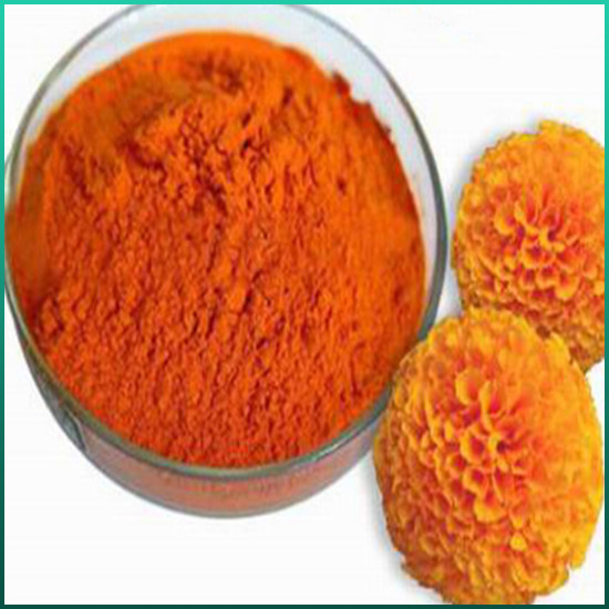 के Xanthophyll साँच्चै आँखाको लागि राम्रो छ?