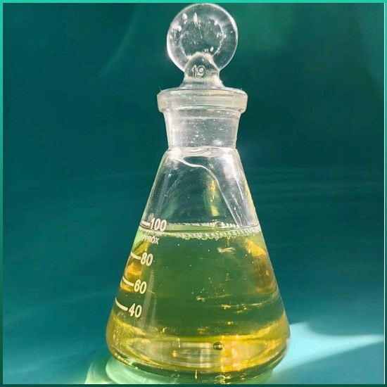 Octadecenyl Succinic एनहाइड्राइड